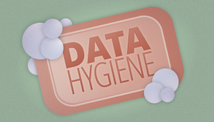data hygiene